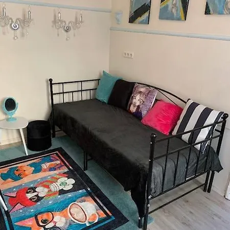 Barbie Baroque Budapest