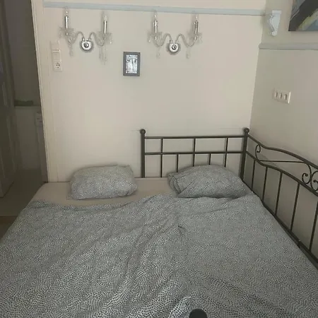 Appartement Barbie Baroque *