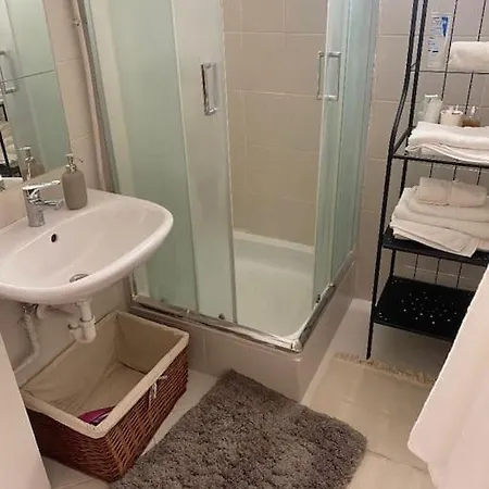 Barbie Baroque Apartment